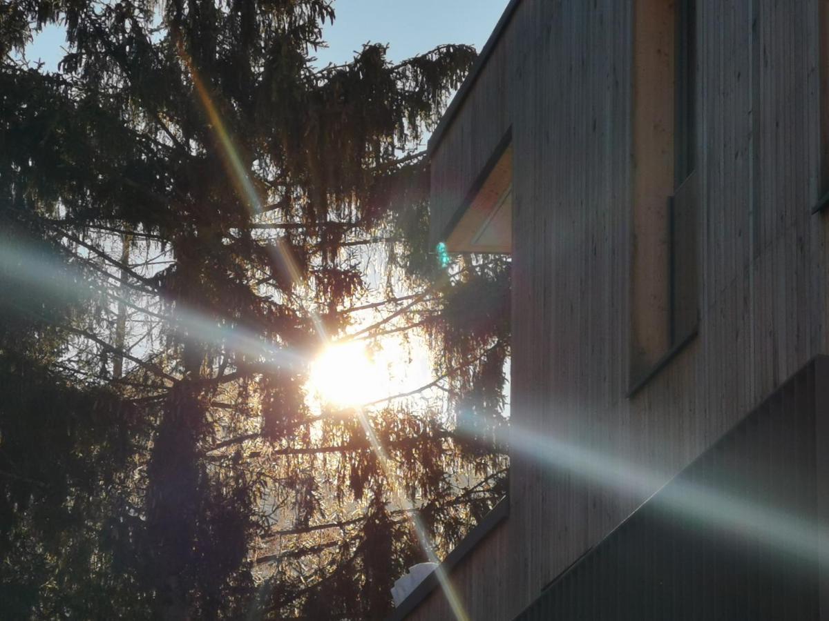 All-Suite Resort Oetztal Экстерьер фото