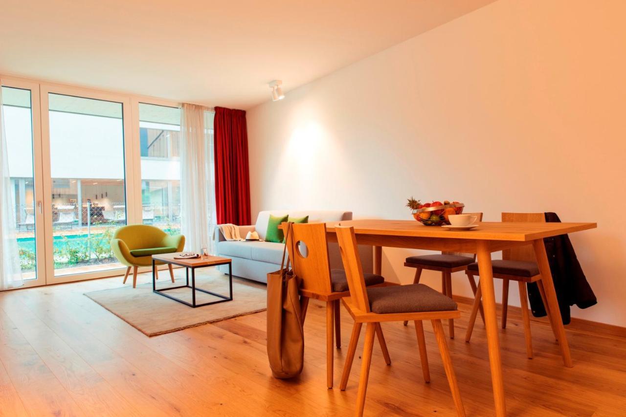 All-Suite Resort Oetztal Экстерьер фото