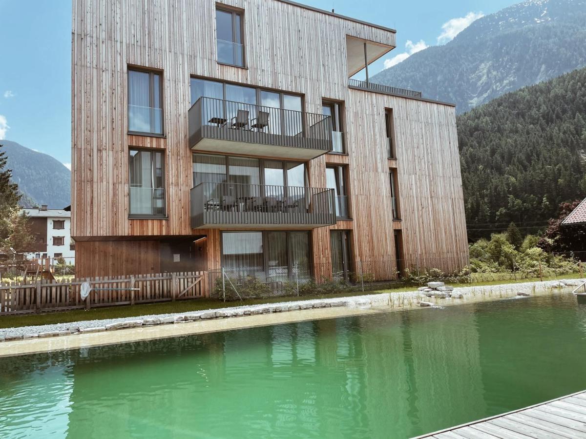 All-Suite Resort Oetztal Экстерьер фото