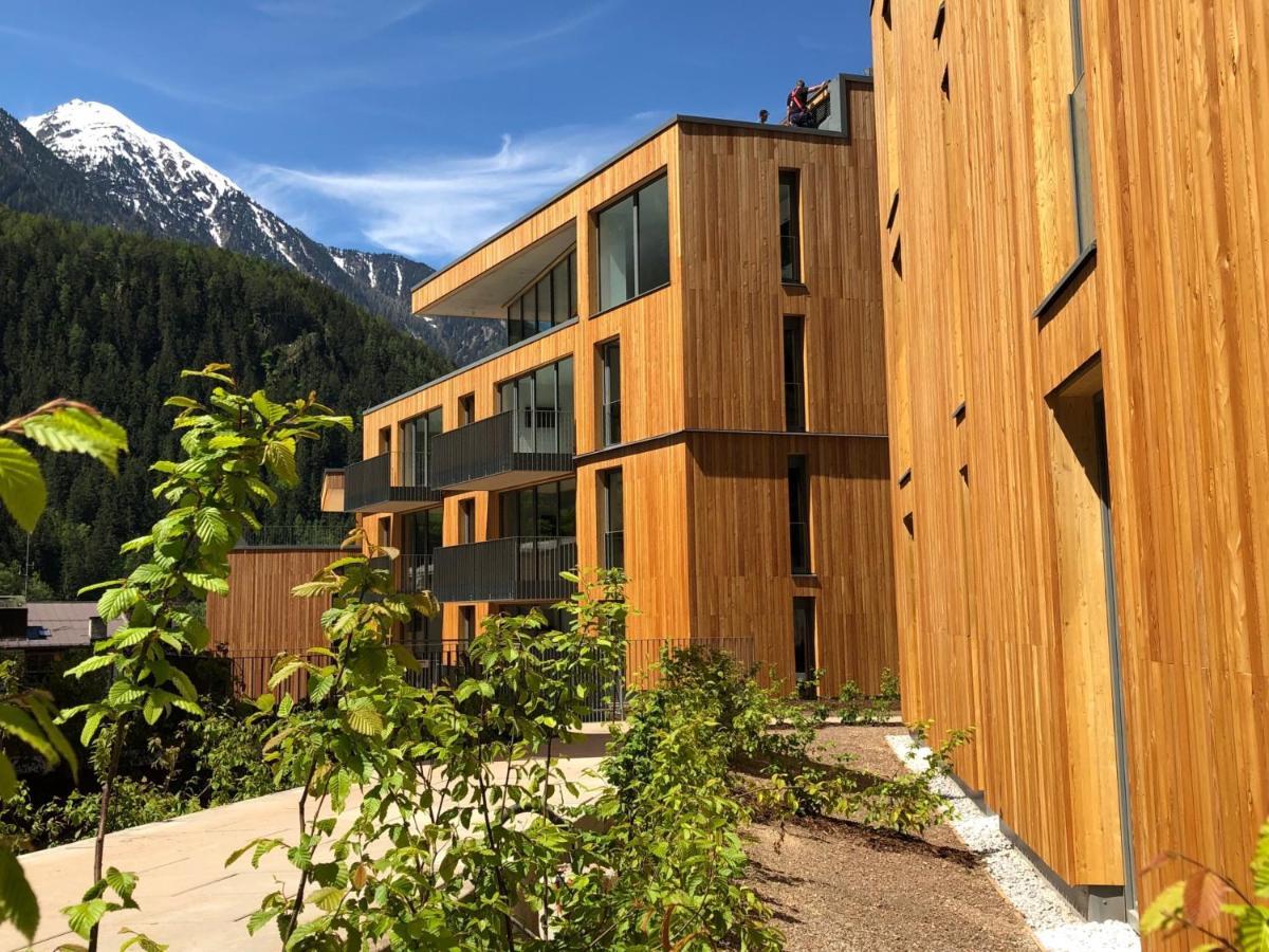 All-Suite Resort Oetztal Экстерьер фото
