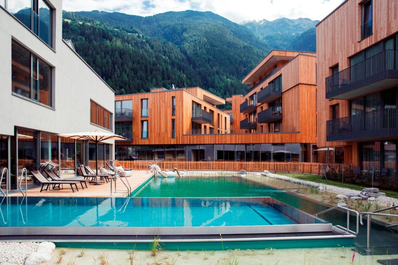 All-Suite Resort Oetztal Экстерьер фото