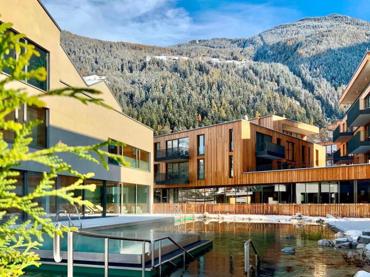 All-Suite Resort Oetztal Экстерьер фото