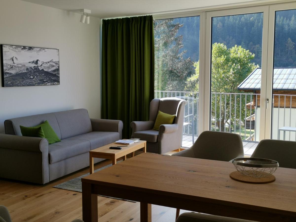 All-Suite Resort Oetztal Экстерьер фото