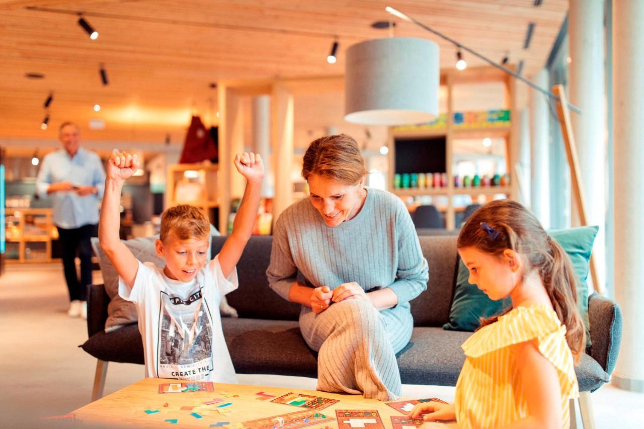 All-Suite Resort Oetztal Экстерьер фото