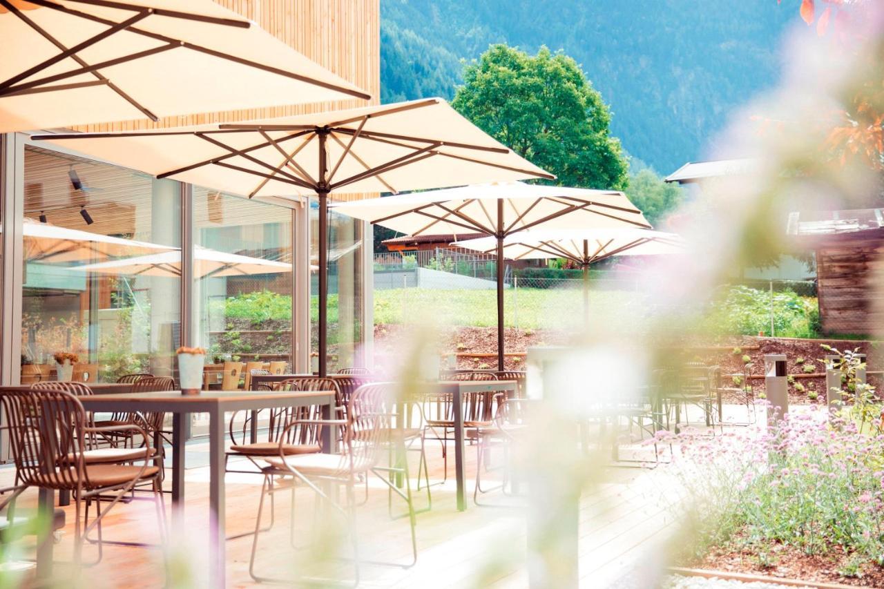 All-Suite Resort Oetztal Экстерьер фото