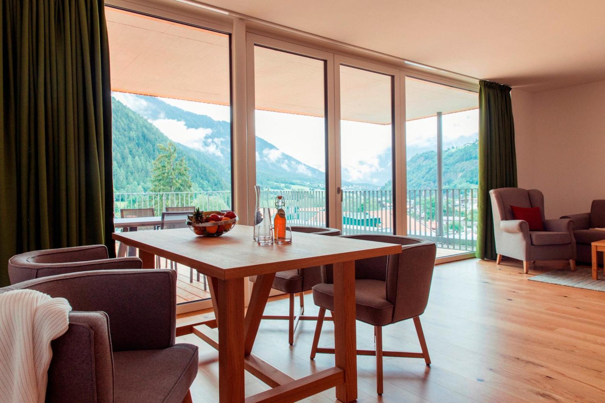 All-Suite Resort Oetztal Номер фото