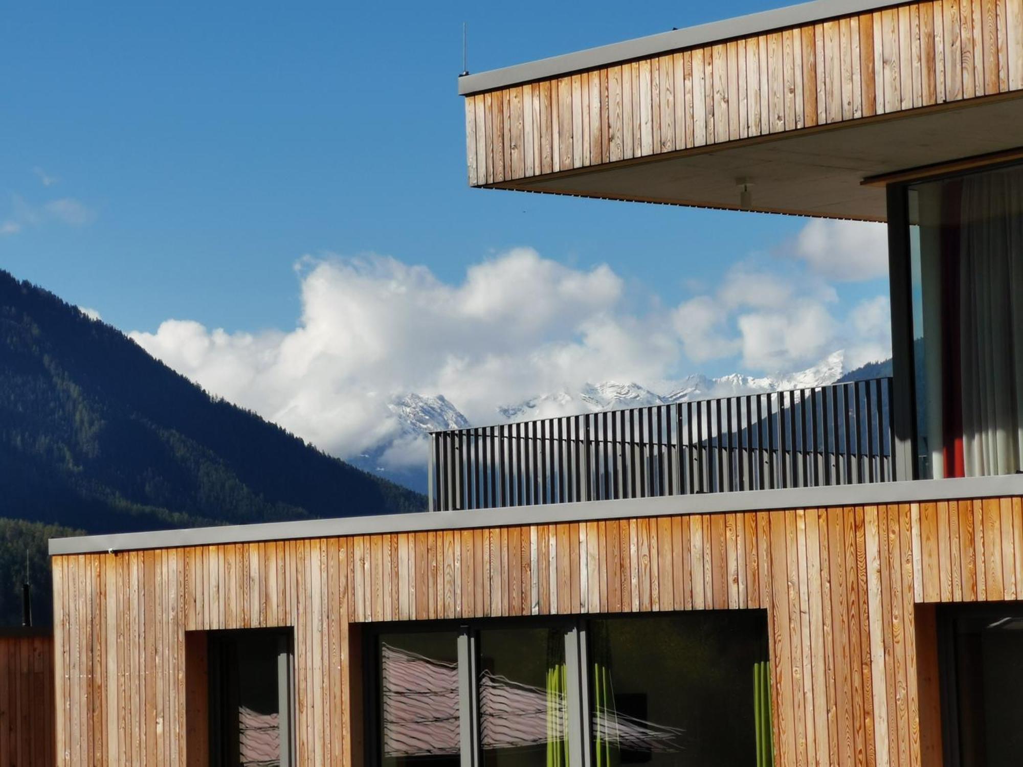 All-Suite Resort Oetztal Номер фото