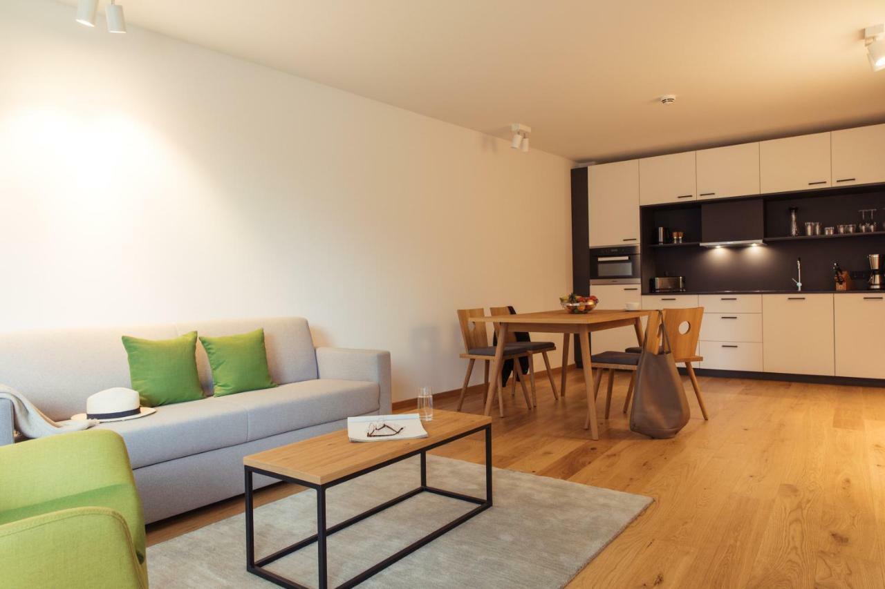 All-Suite Resort Oetztal Экстерьер фото