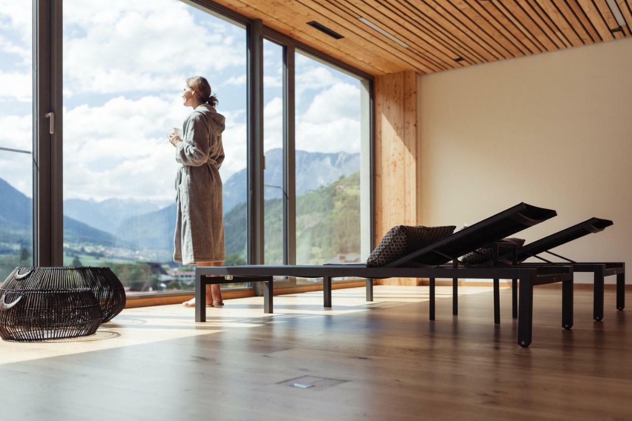 All-Suite Resort Oetztal Экстерьер фото